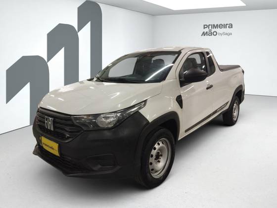 FIAT STRADA 1.4 FIRE FLEX ENDURANCE CS MANUAL FIAT STRADA 1.4 FIRE FLEX ENDURANCE CS MANUAL